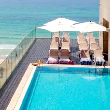 7 Hotel Apartment Short Time Tlv Bat Yam Exterior photo