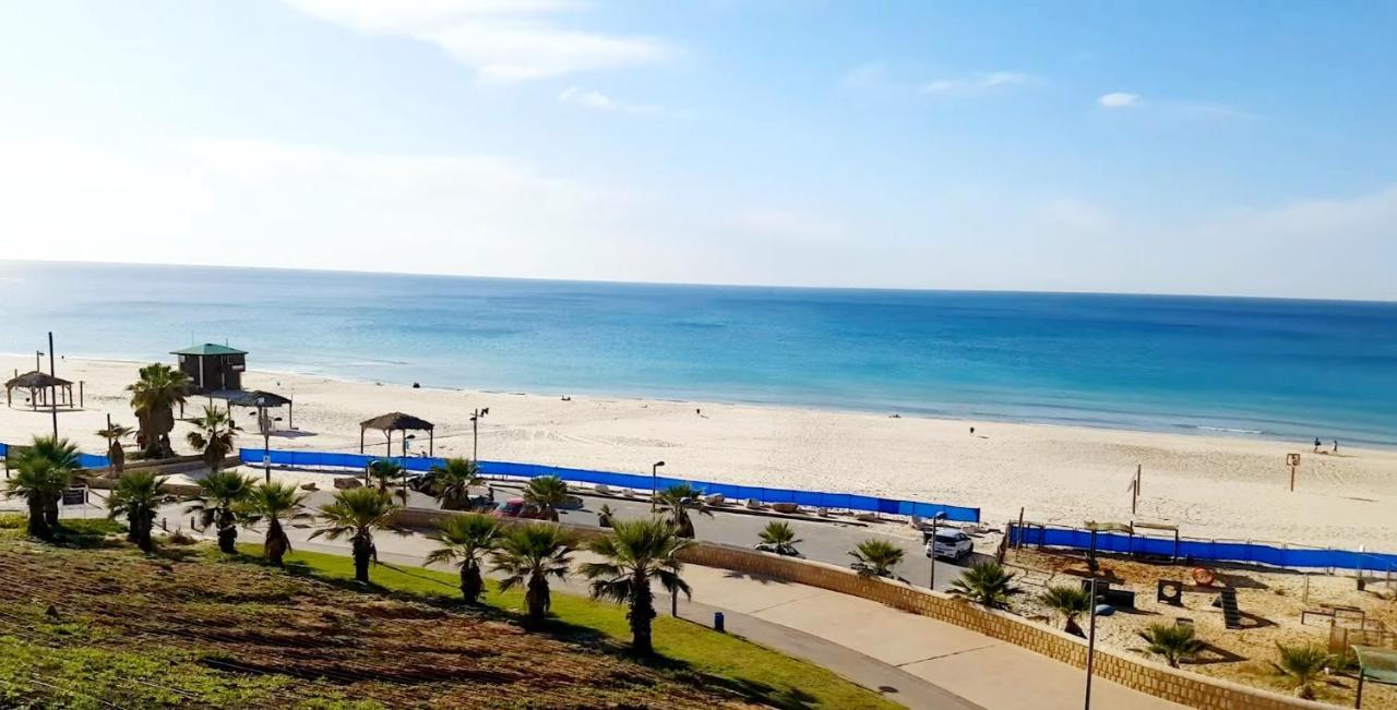 7 Hotel Apartment Short Time Tlv Bat Yam Exterior photo