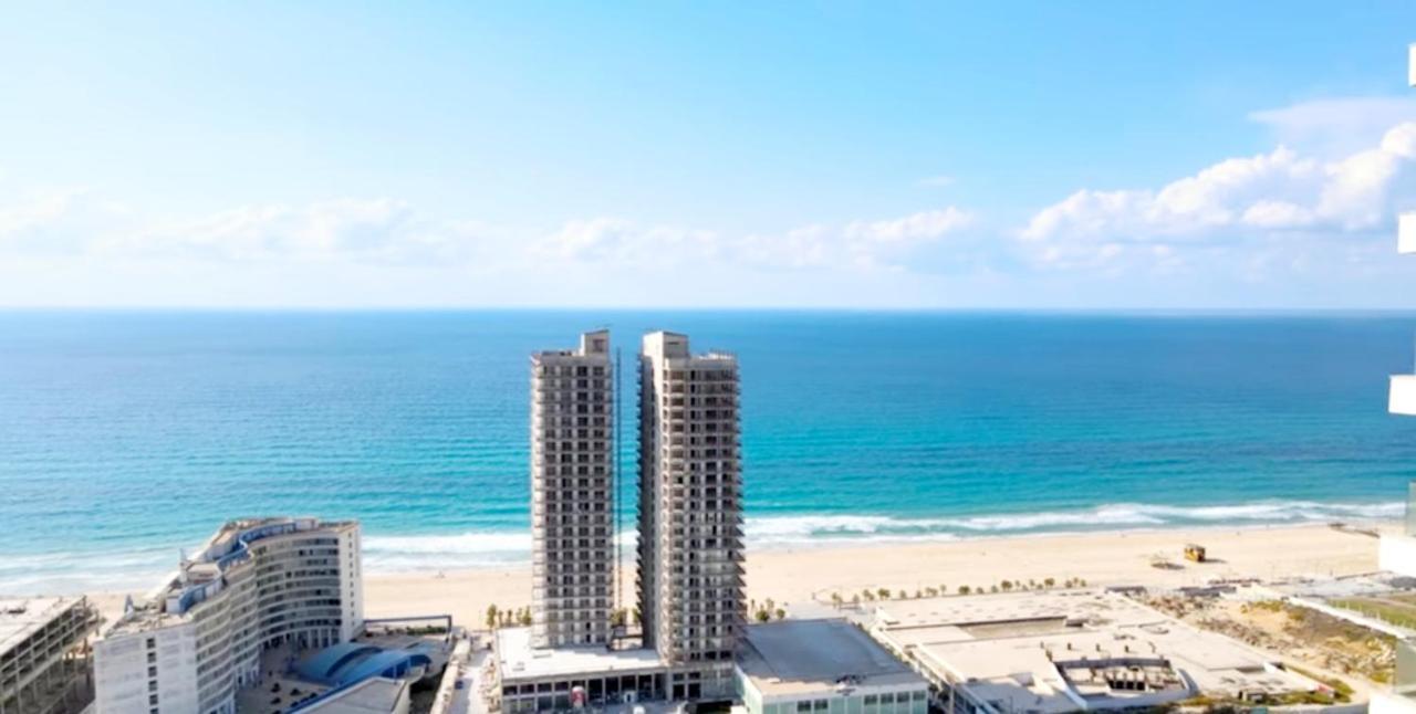 7 Hotel Apartment Short Time Tlv Bat Yam Exterior photo