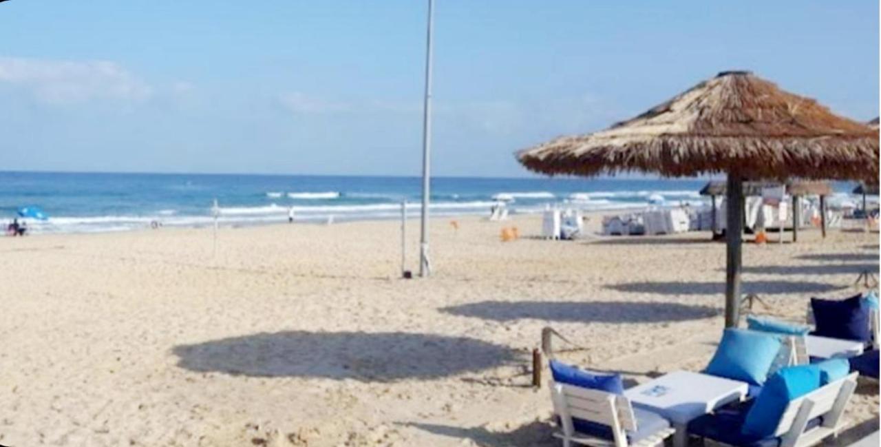 7 Hotel Apartment Short Time Tlv Bat Yam Exterior photo