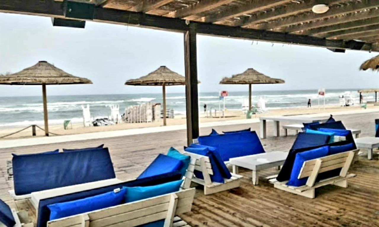 7 Hotel Apartment Short Time Tlv Bat Yam Exterior photo