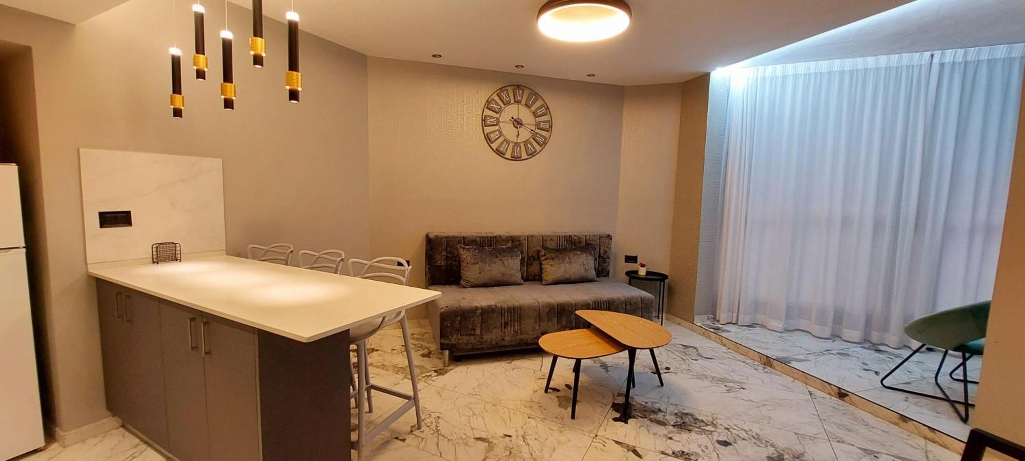 7 Hotel Apartment Short Time Tlv Bat Yam Exterior photo